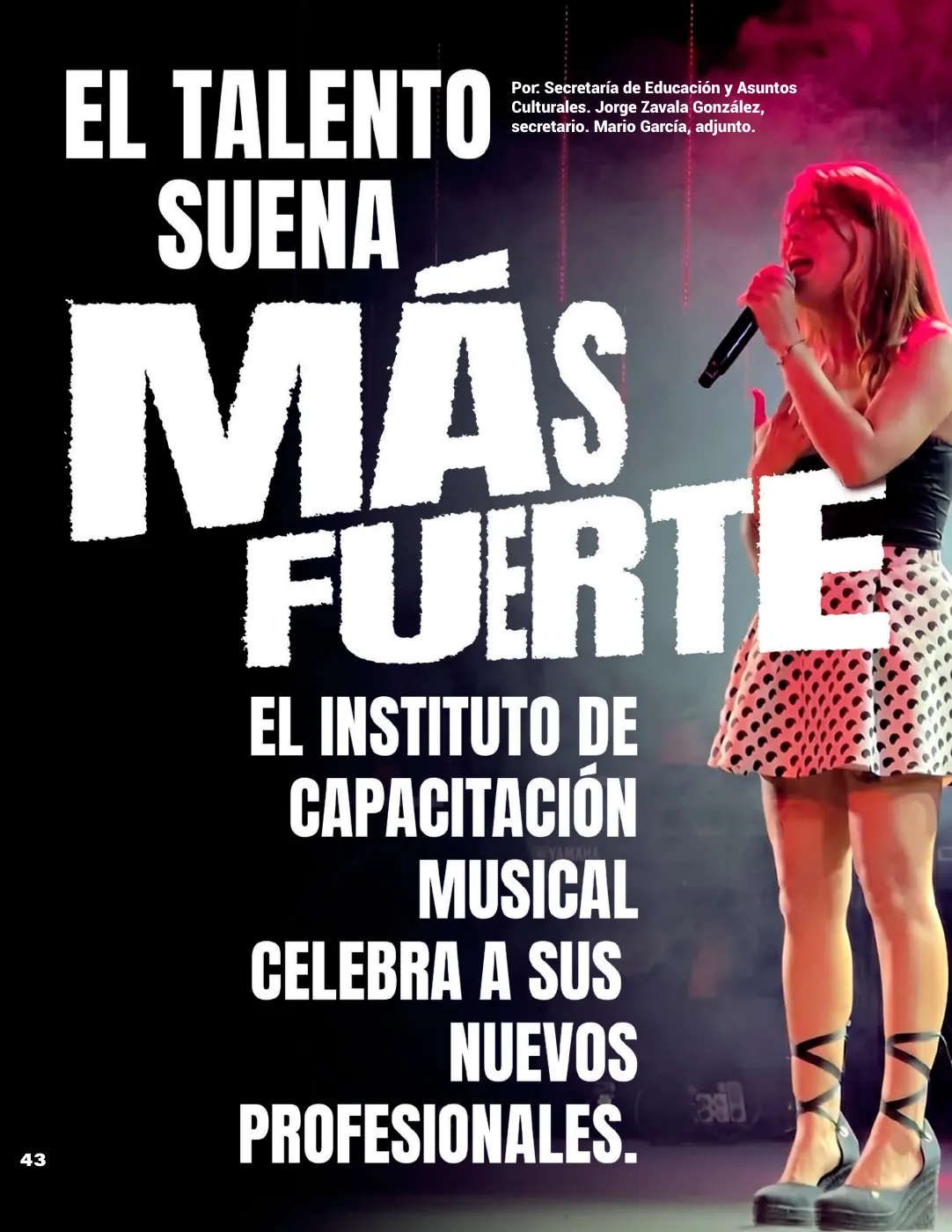 Instituto de Capacitación Musical