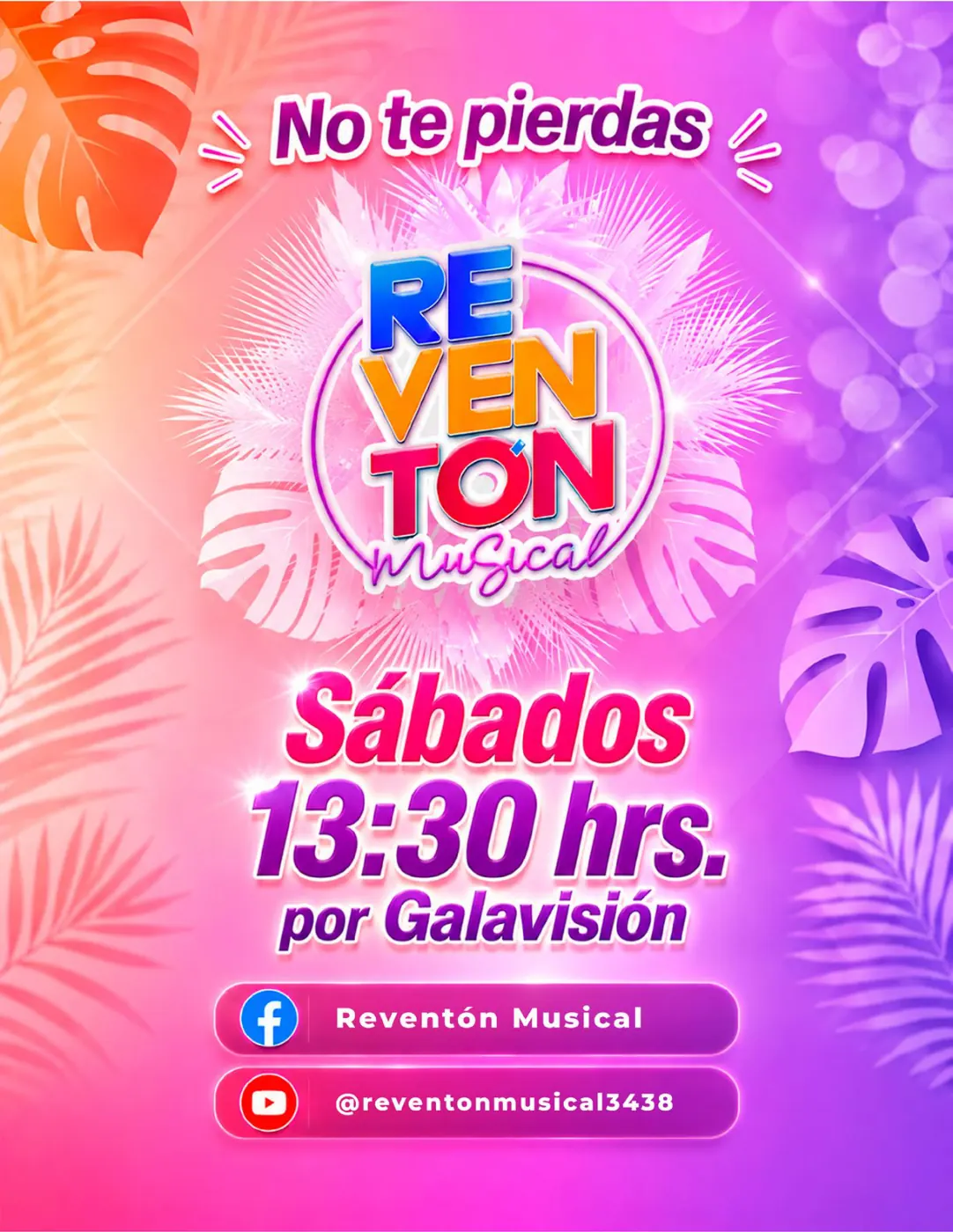 Reventón Musical