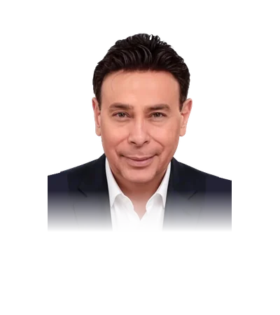 Armando Jesús Báez Pinal
