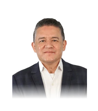 Benjamín Ramírez Pérez