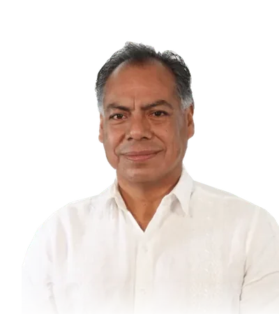 Gaudencio Rosas Reyes