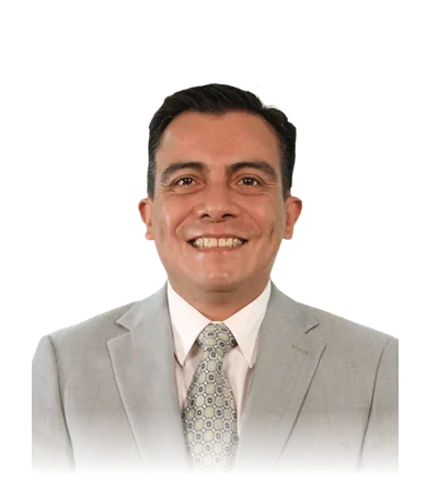 Gerardo Arreguín García