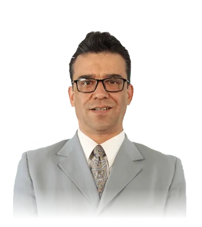 Gildardo Zárate Méndez