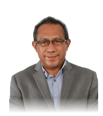 Ignacio Ruíz Vargas