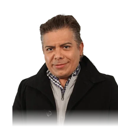 Dr. Adolfo Iván Pérez Rodríguez
