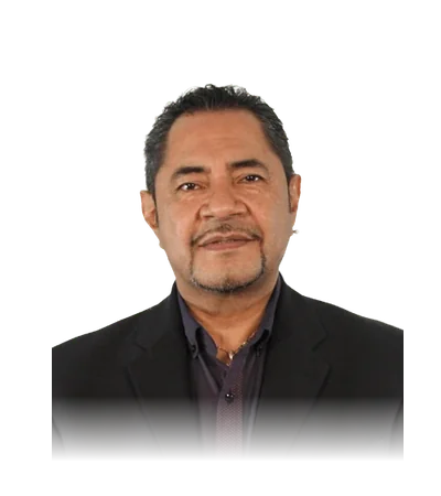 Joel Ernesto Palacios García