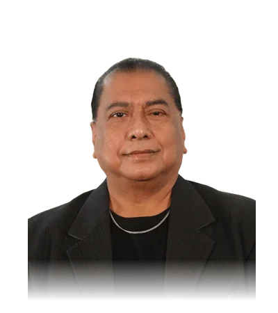 Jorge Trejo González