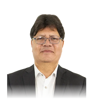 Jorge Zavala González