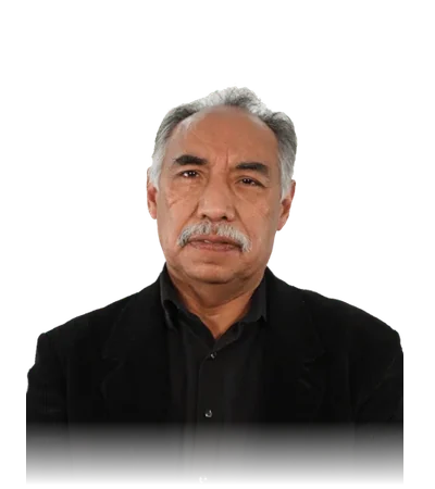 Lorenzo Reséndiz Vázquez