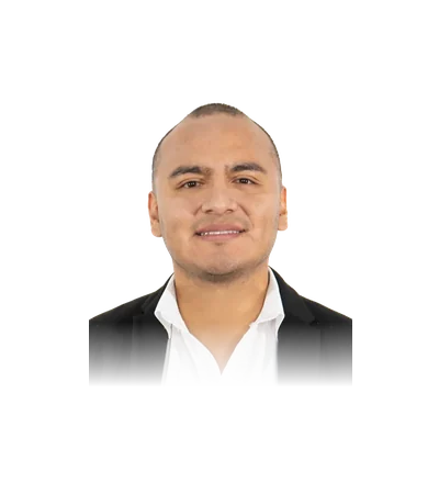 Luis Enrique Hernández Sánchez