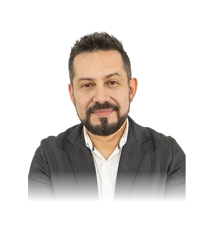 Luis Miguel Ruiz Lara
