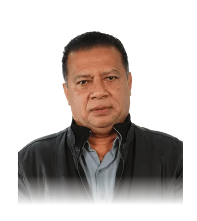 Marco Antonio Olán Arano