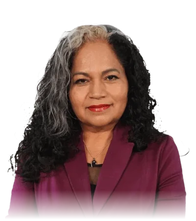 María Eugenia Romero Rojas