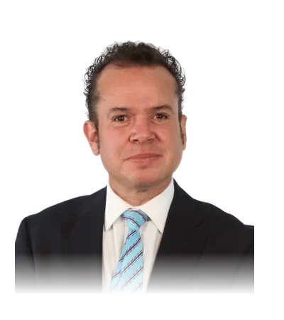 Mario Luis Arellano Garnica