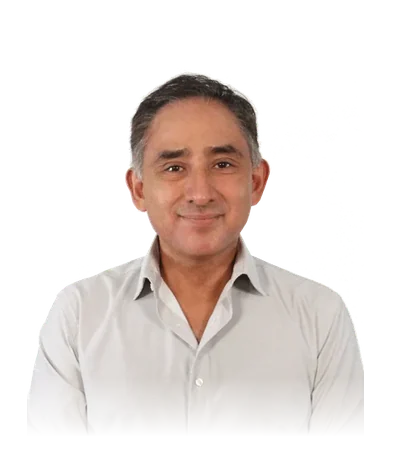 Mario García Cruz