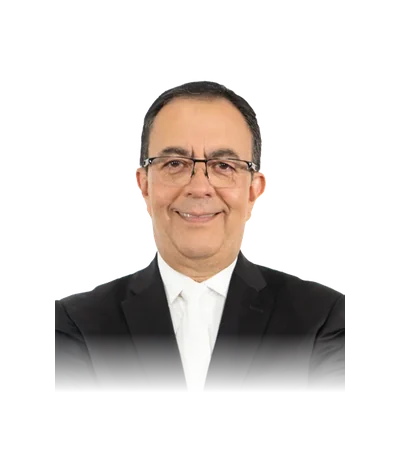Mauricio Ortiz Marines