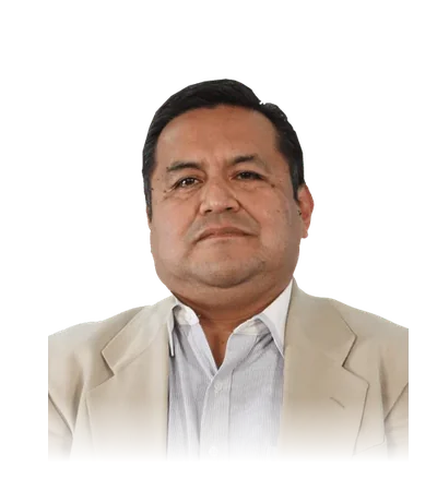 Moisés Tlaxcaltécatl Hernández