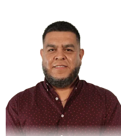 Oswaldo de la Vega Martínez