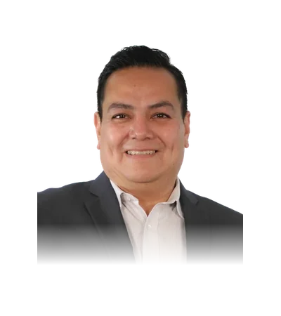 Víctor Manuel Cruz Jiménez