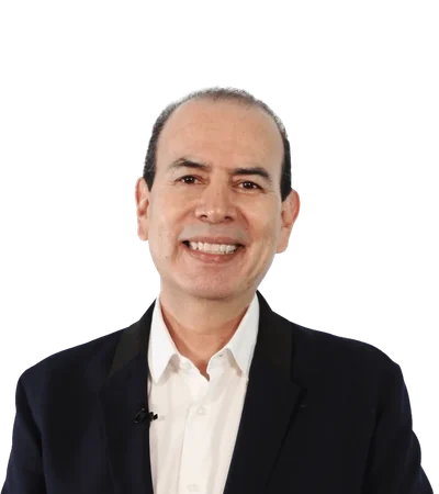 Dr. Víctor Guzmán González